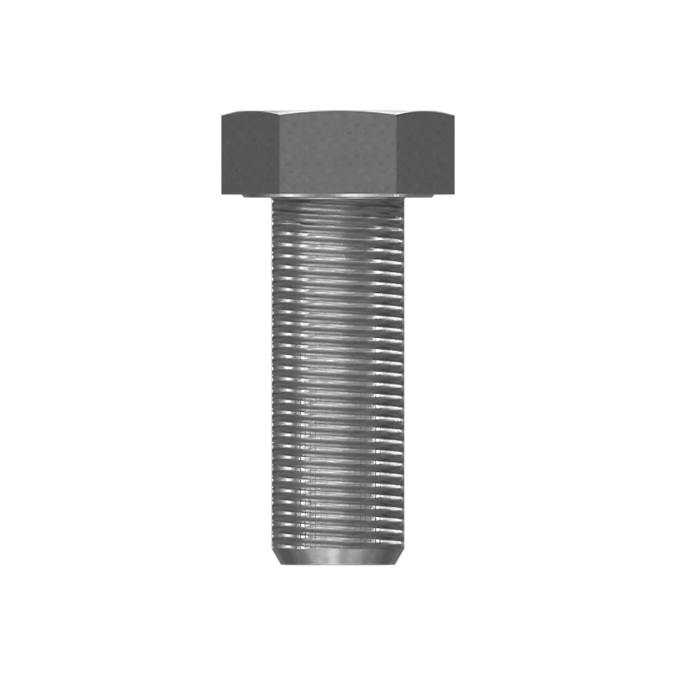 453-2863: M36-4 X 100mm Hex Head Bolt 4532863 купить