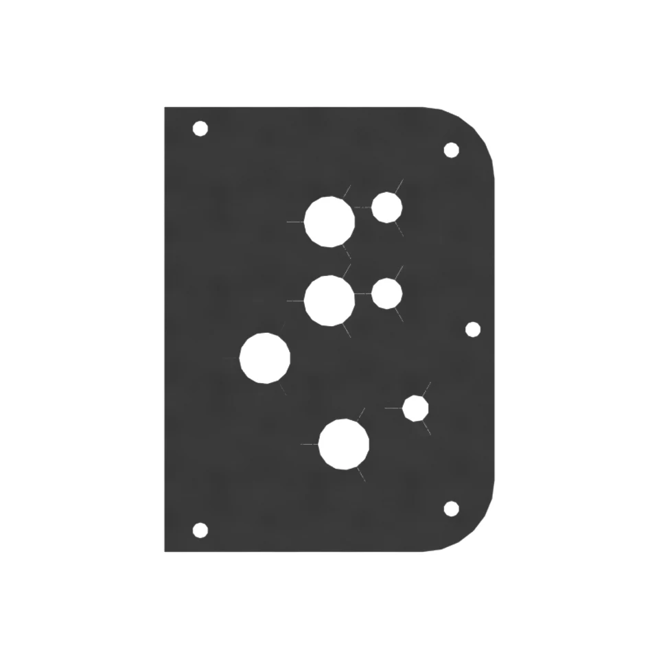 453-3162: УПЛОТНЕНИЕ 4533162 купить