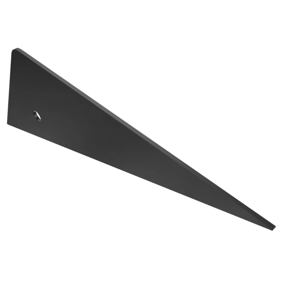 453-3554: 12mm Thick Bucket Ejector Plate 4533554 купить