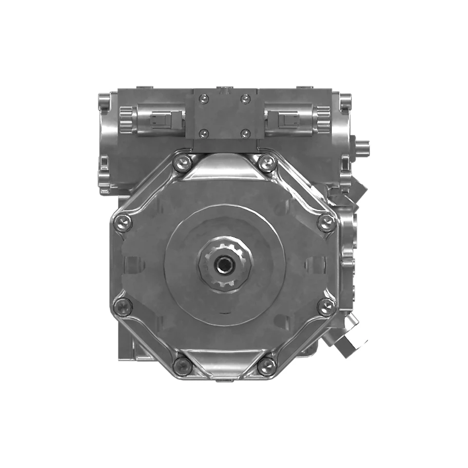 453-3634: PUMP GP-DOUB 4533634 купить