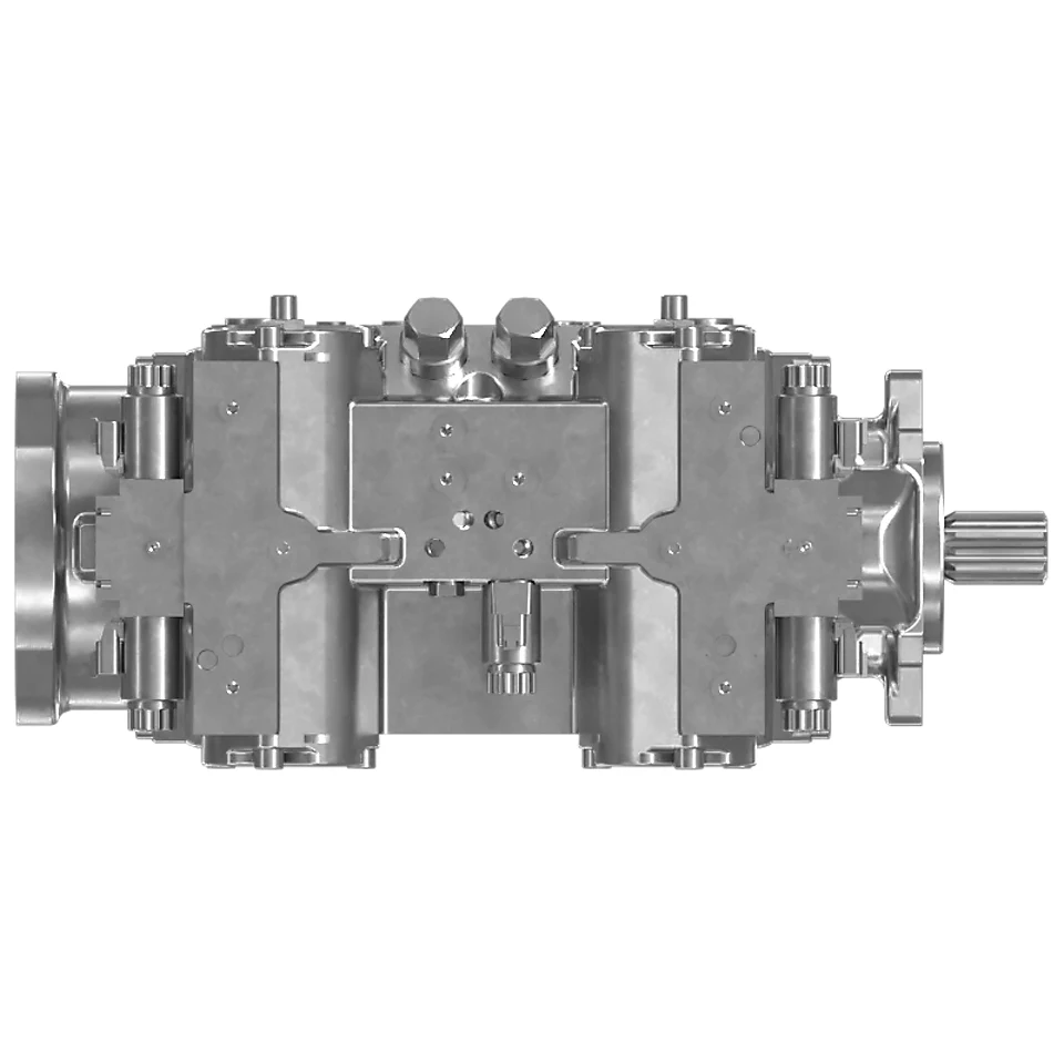 453-3634: PUMP GP-DOUB 4533634 купить