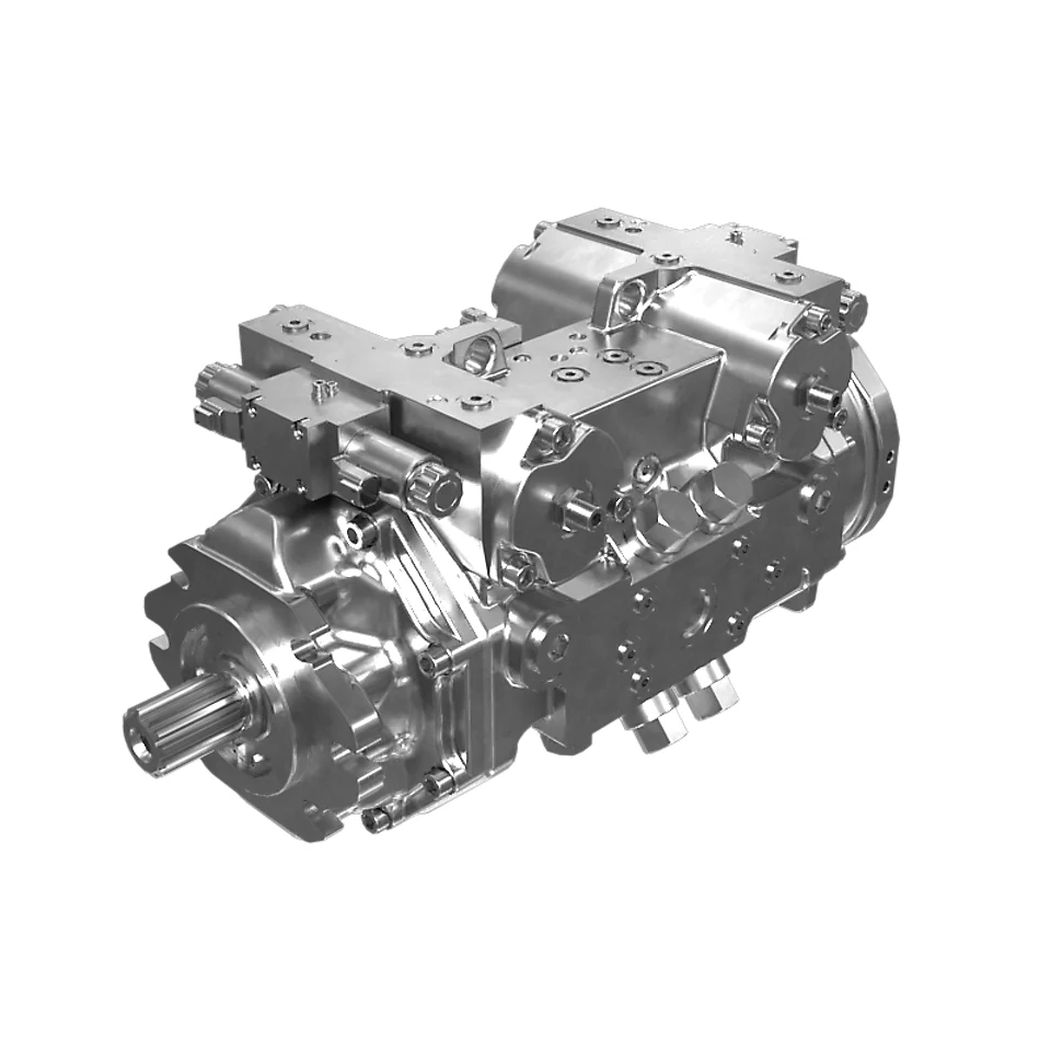 453-3634: PUMP GP-DOUB 4533634 купить