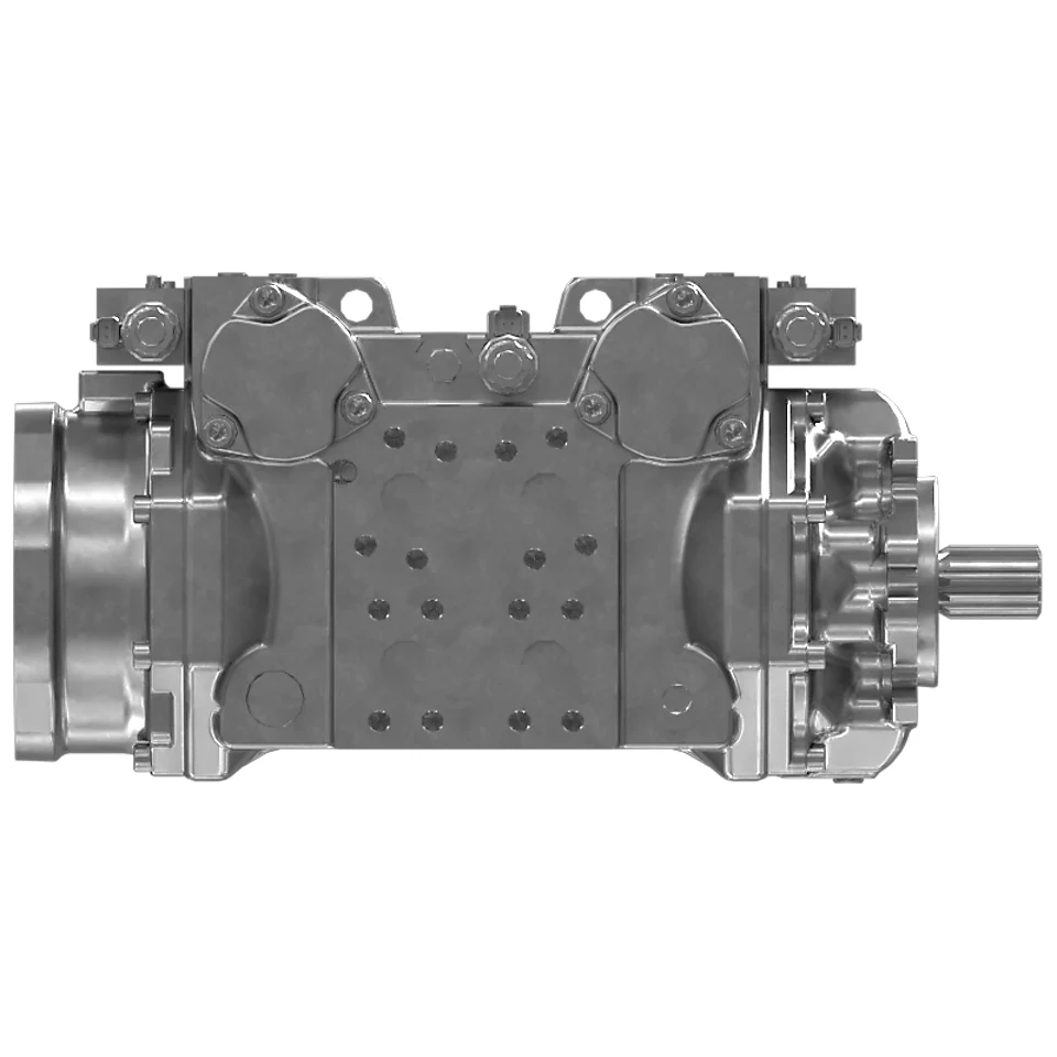 453-3634: PUMP GP-DOUB 4533634 купить