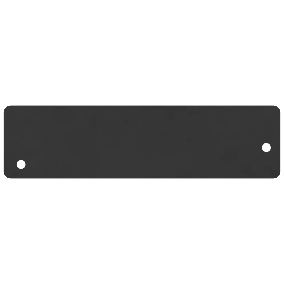 453-3743: 1.6mm Thick Radiator Shroud Mounting Plate 4533743 купить
