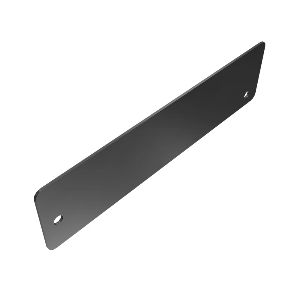 453-3743: 1.6mm Thick Radiator Shroud Mounting Plate 4533743 купить
