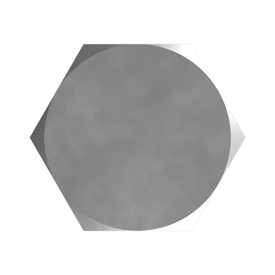 453-4136: БОЛТ С ШЕСТИГРАННОЙ ГОЛОВКОЙ 4534136 купить