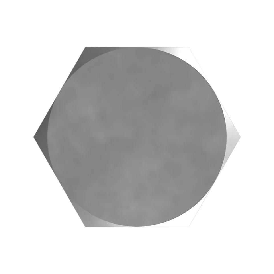 453-4172: БОЛТ С ШЕСТИГРАННОЙ ГОЛОВКОЙ 4534172 купить