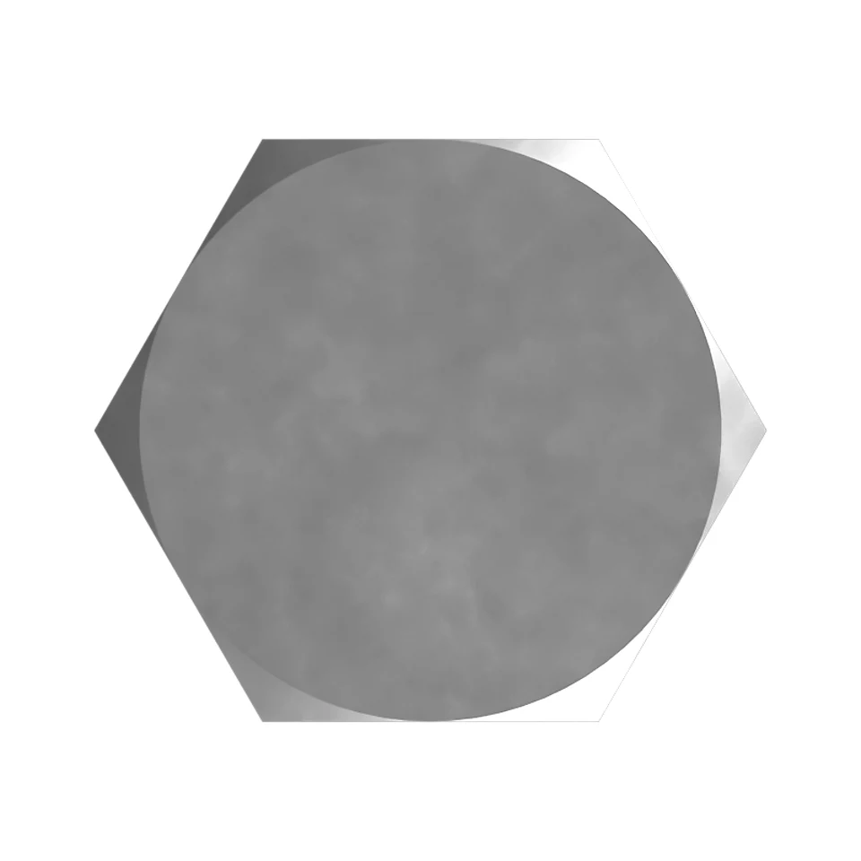 453-4192: БОЛТ С ШЕСТИГРАННОЙ ГОЛОВКОЙ 4534192 купить
