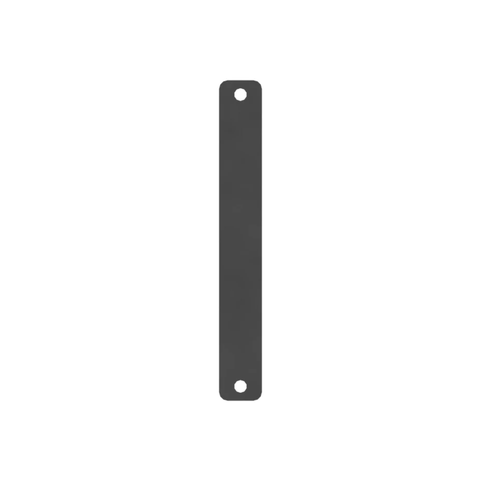 453-4642: Steel Saddle Block 4534642 купить