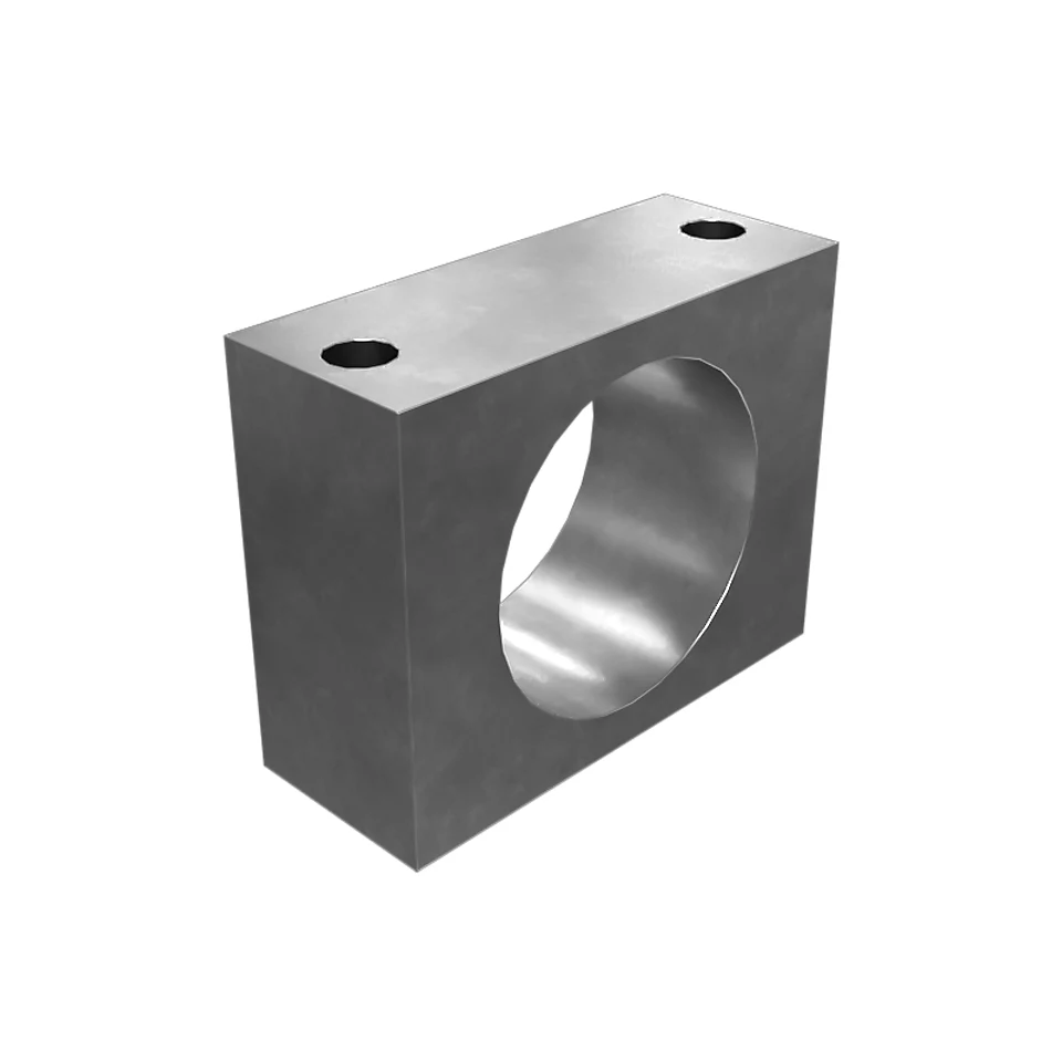 453-4642: Steel Saddle Block 4534642 купить
