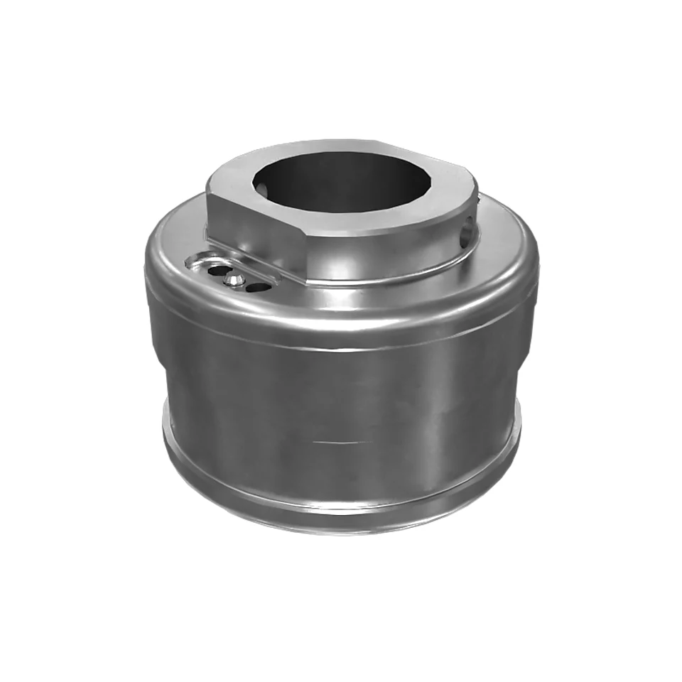 453-4760: Lift Cylinder Piston 4534760 купить