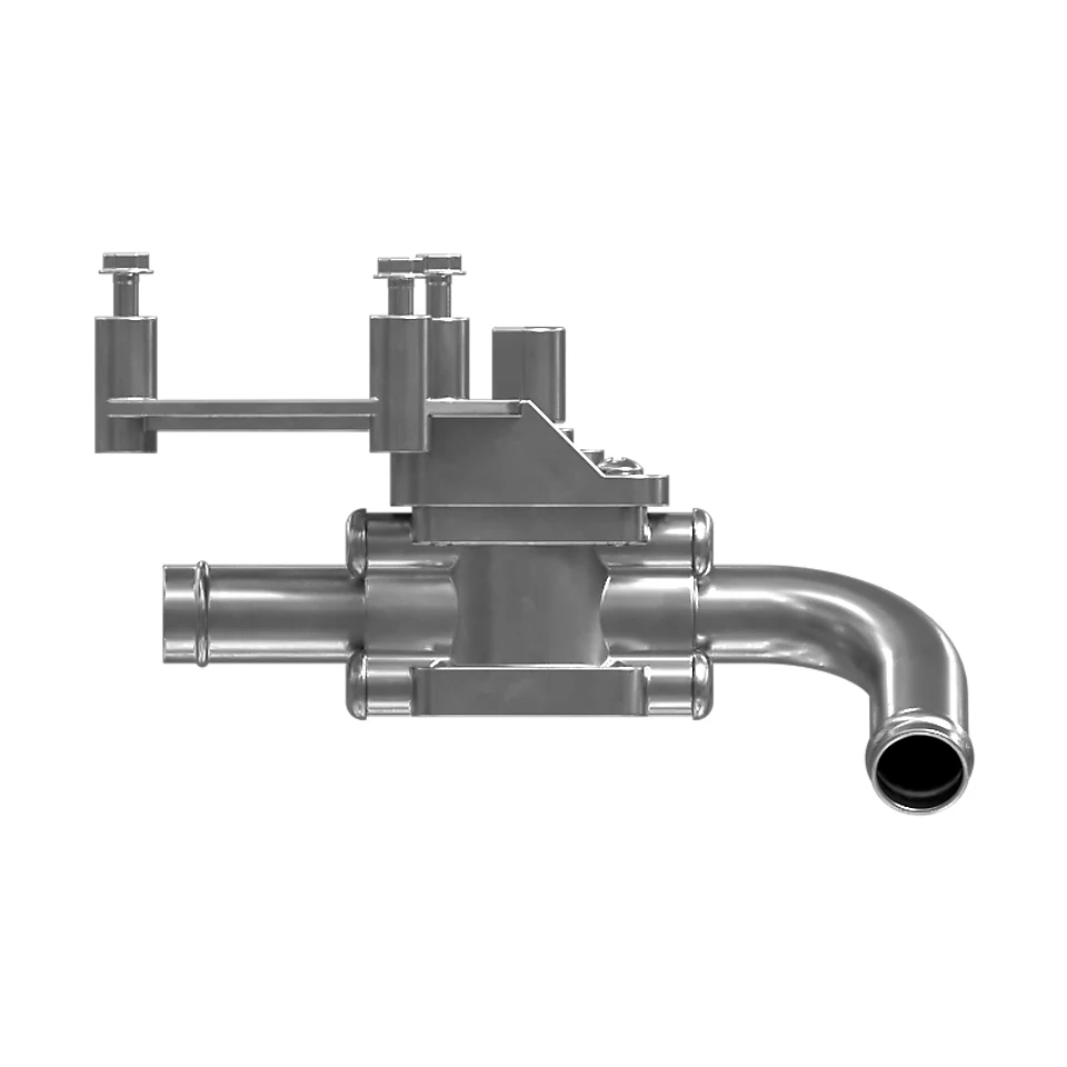 453-5250: Valve-water 4535250 купить