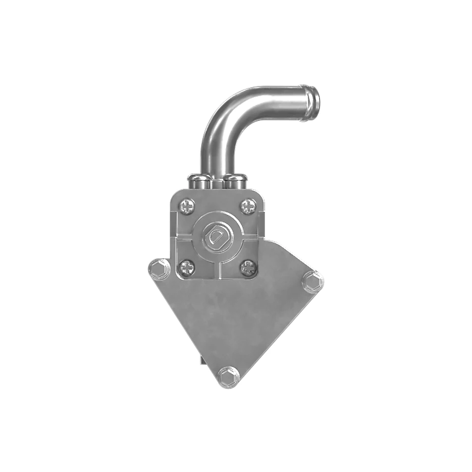 453-5250: Valve-water 4535250 купить