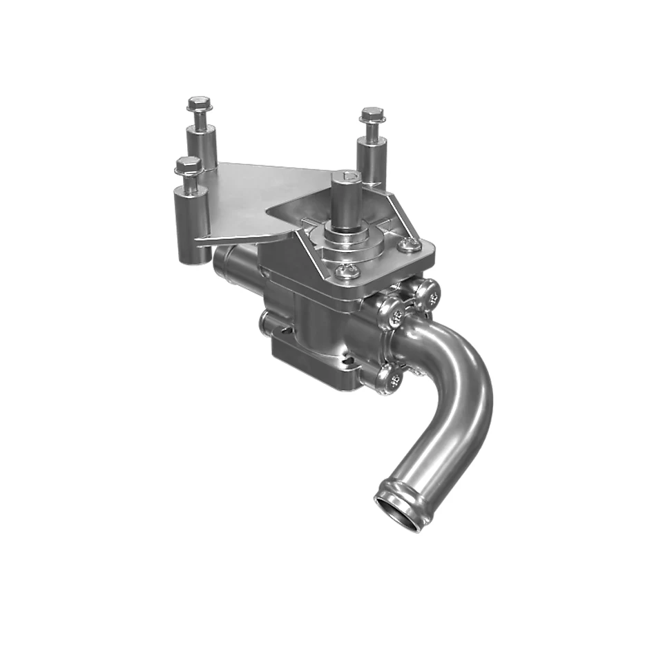 453-5250: Valve-water 4535250 купить