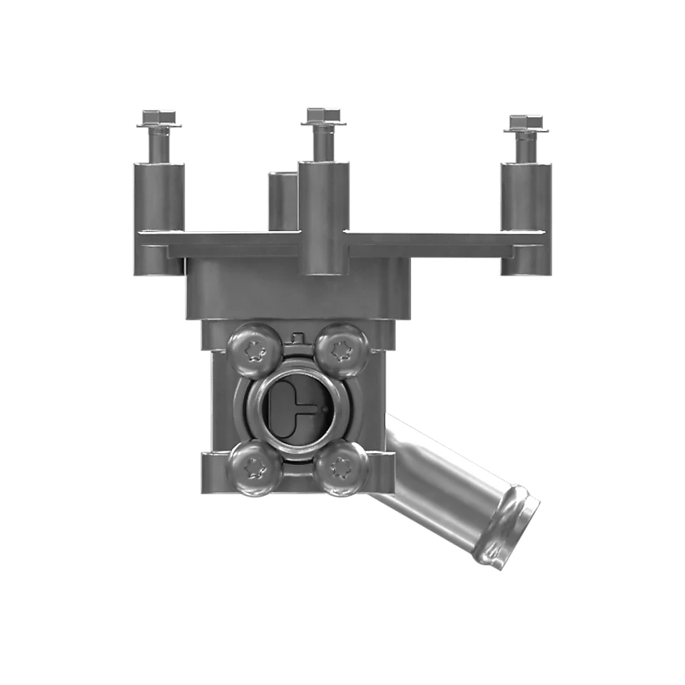 453-5250: Valve-water 4535250 купить