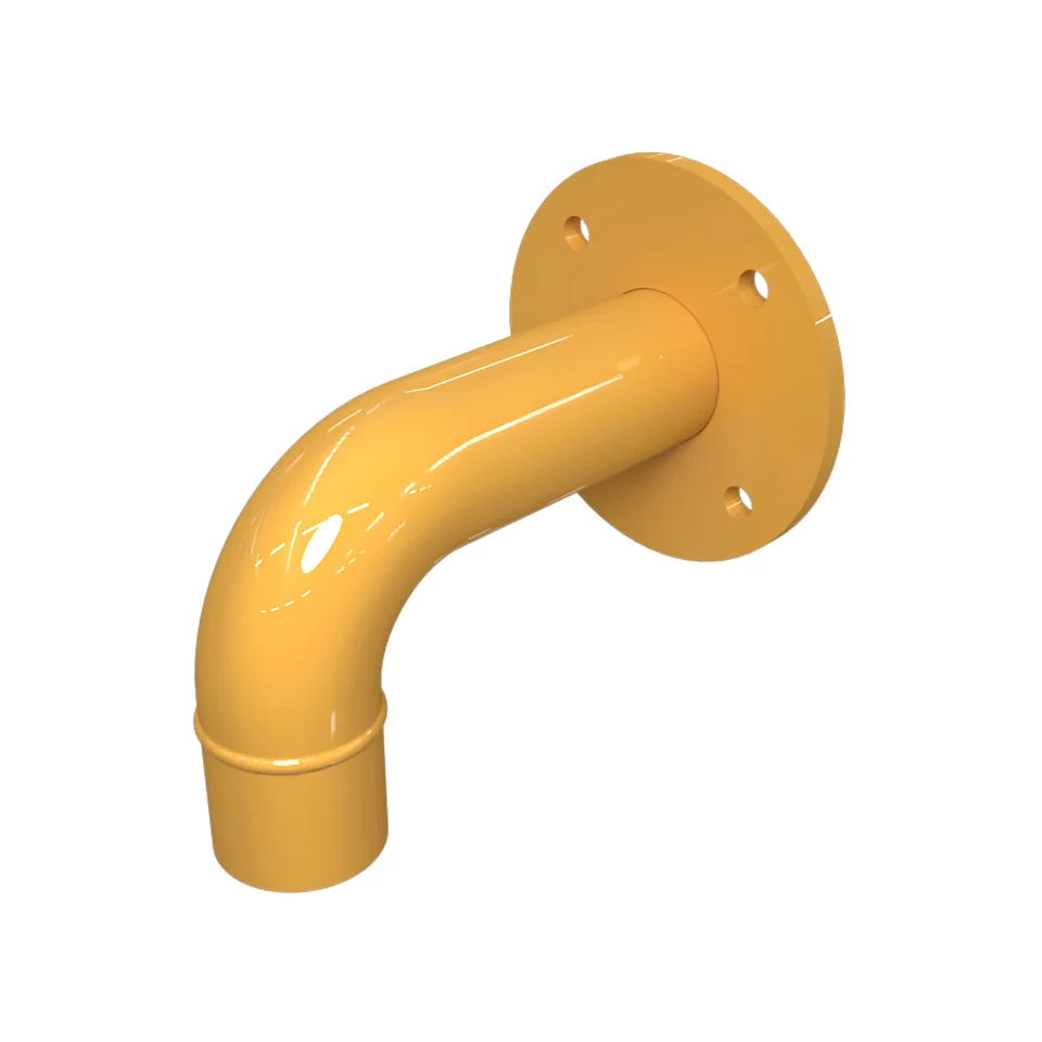 453-5263: Tube Assembly 4535263 купить