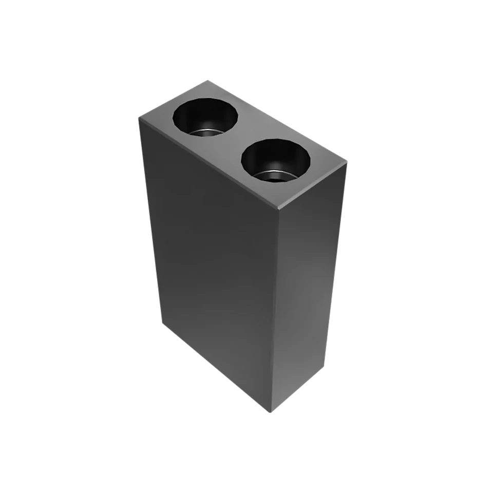 453-5493: 5" Chain Indexer Drive Block 4535493 купить