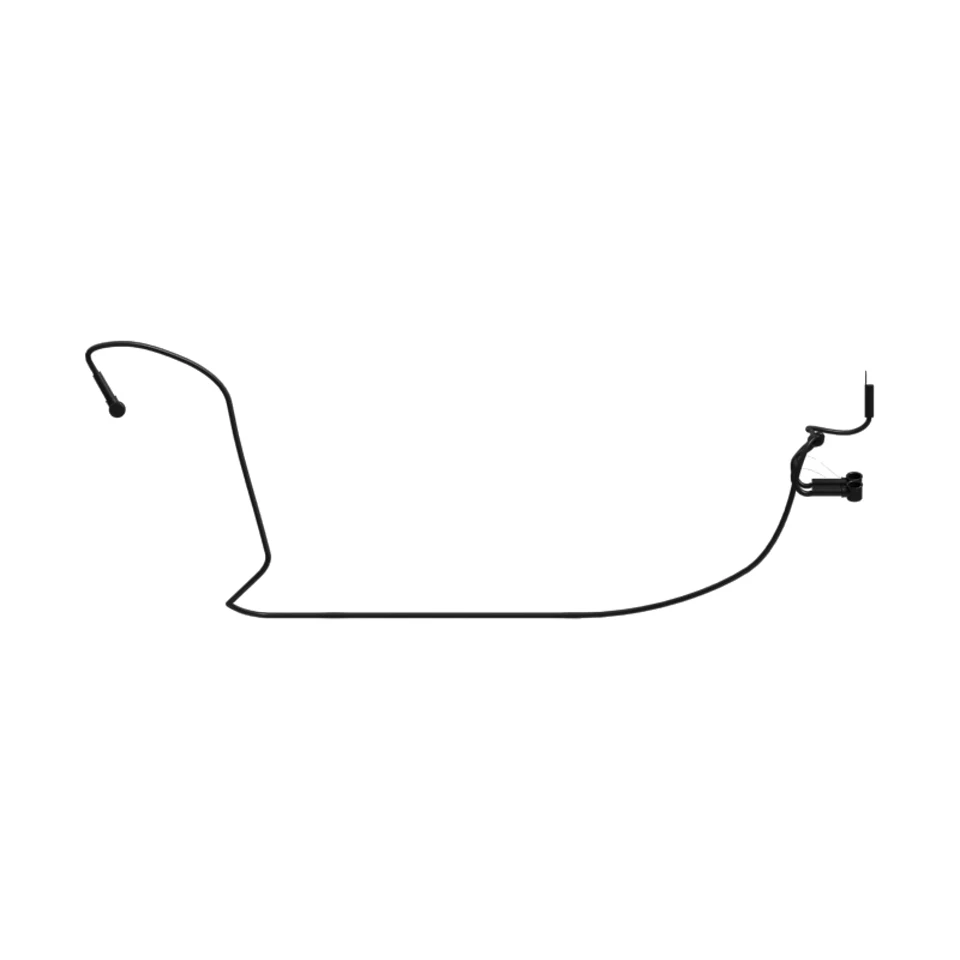 453-5519: HARNESS AS-W 4535519 купить