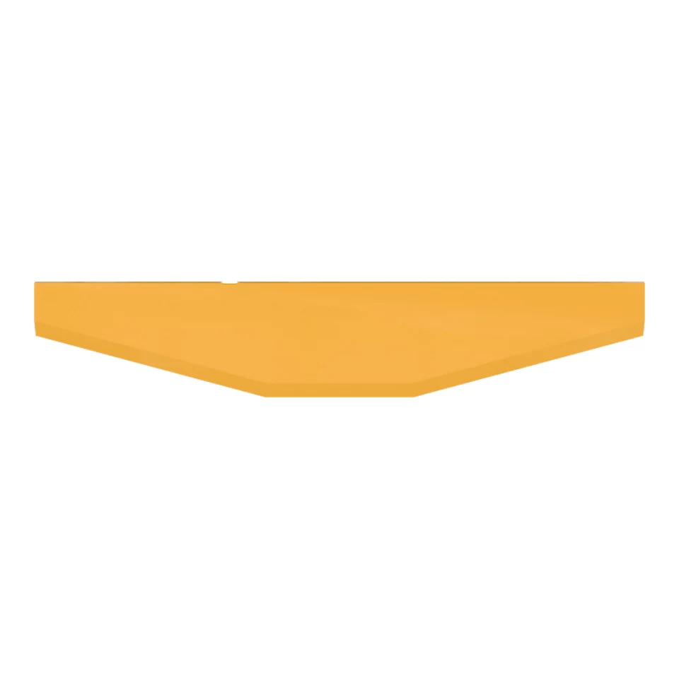 453-5661: 4610mm Length Rock Bucket Edge 4535661 купить
