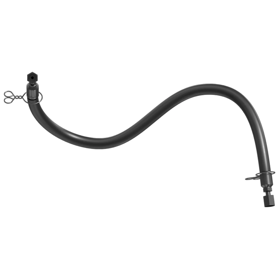 453-6813: HOSE ASSEMBLY 4536813 купить