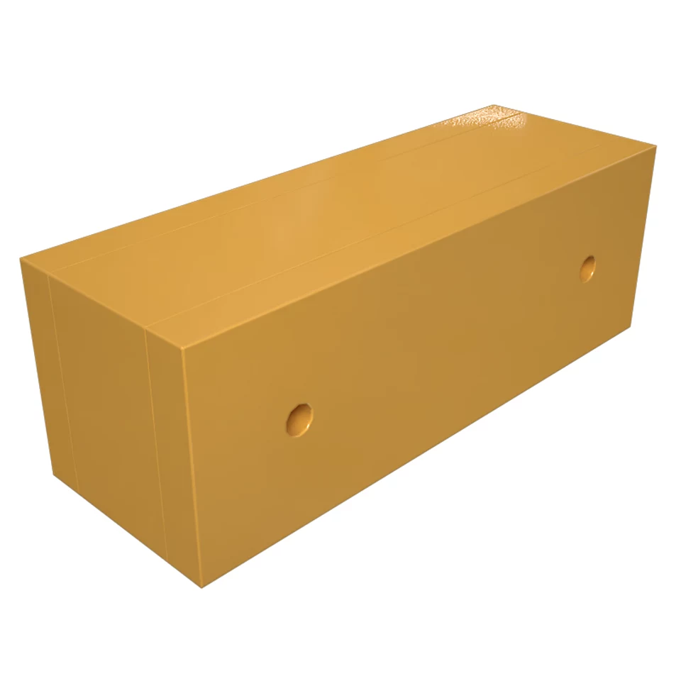 453-6945: Демпфер платформы оператора 4536945 купить