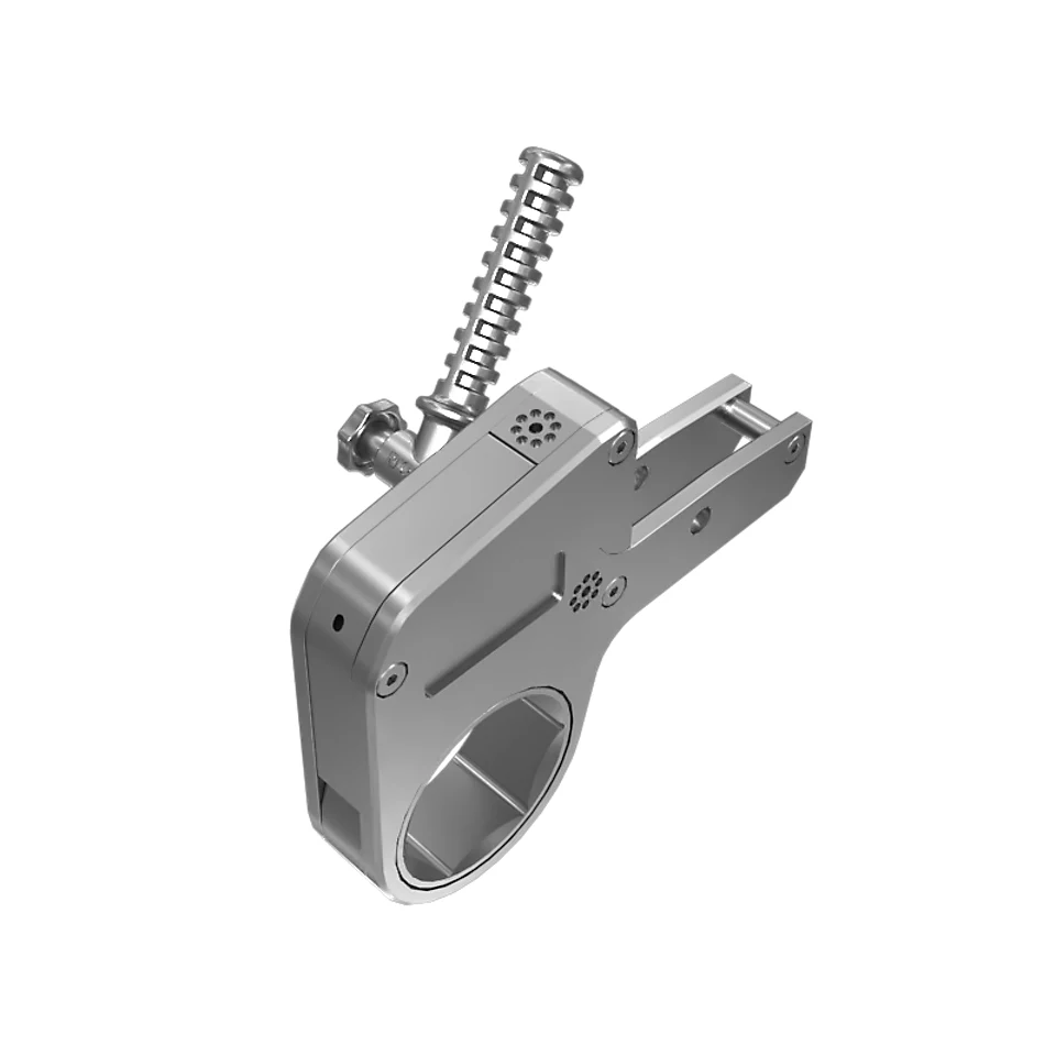 453-7291: Hydraulic Pump Torque Cassette Tool 4537291 купить