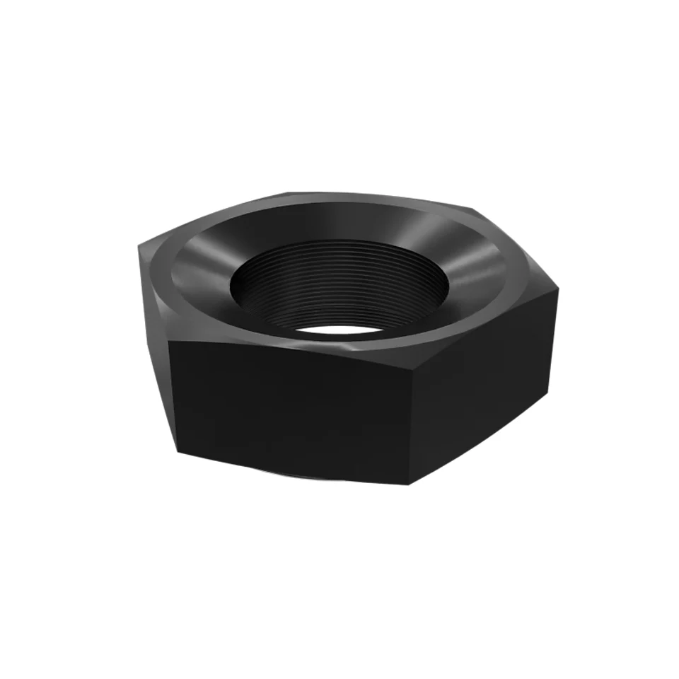 453-8967: 1/2''-14 Hex Lock Nut 4538967 купить
