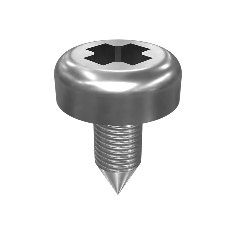 453-9176: SCREW-PAN HE 4539176 купить