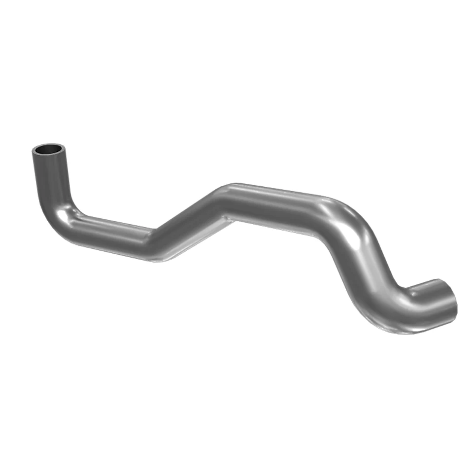 453-9384: Coolant Hose 4539384 купить