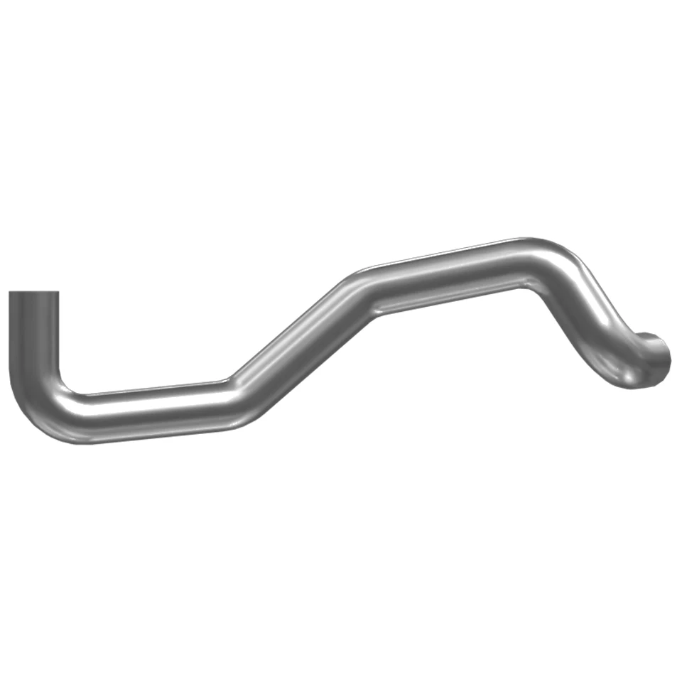 453-9384: Coolant Hose 4539384 купить