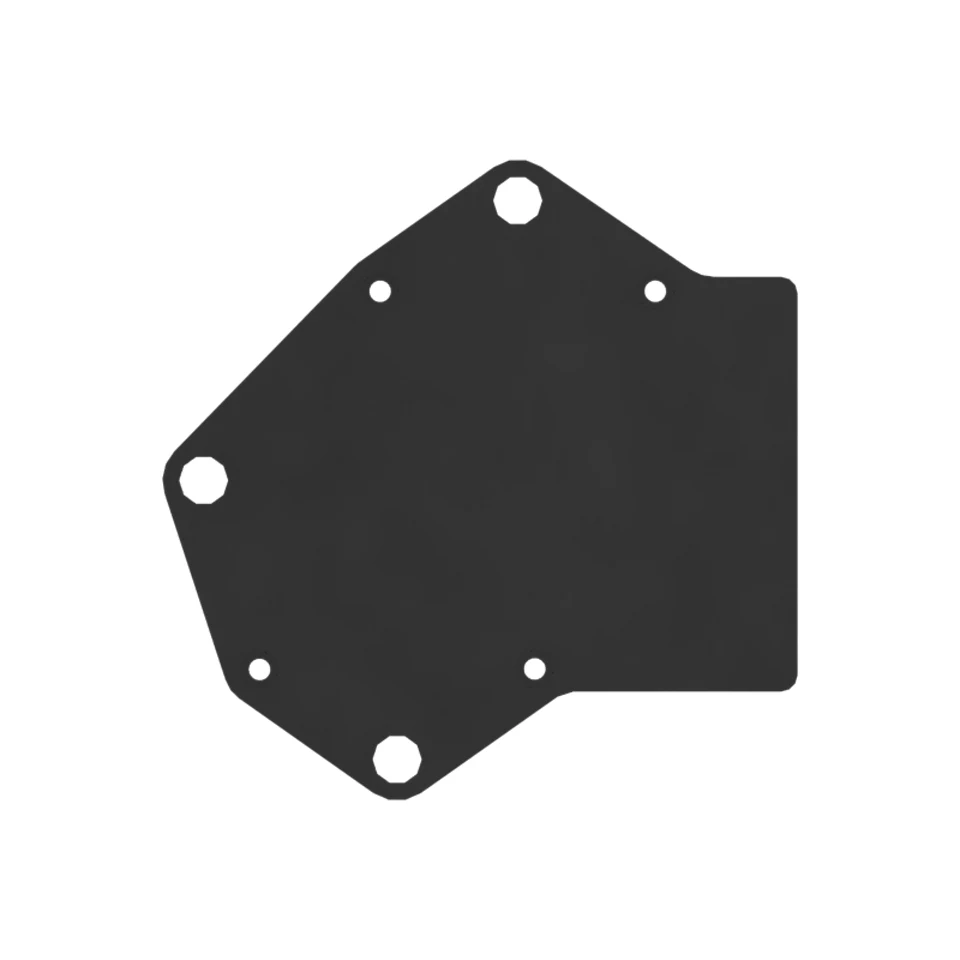 454-0714: BRACKET AS 4540714 купить