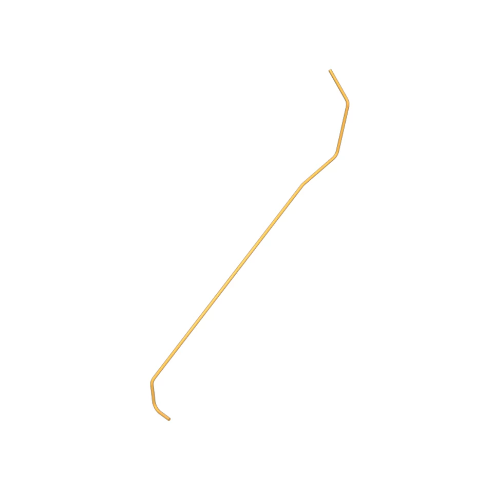 454-2133: 9.4mm Inner Diameter Lubricant Lines Tube 454-2133 Caterpillar