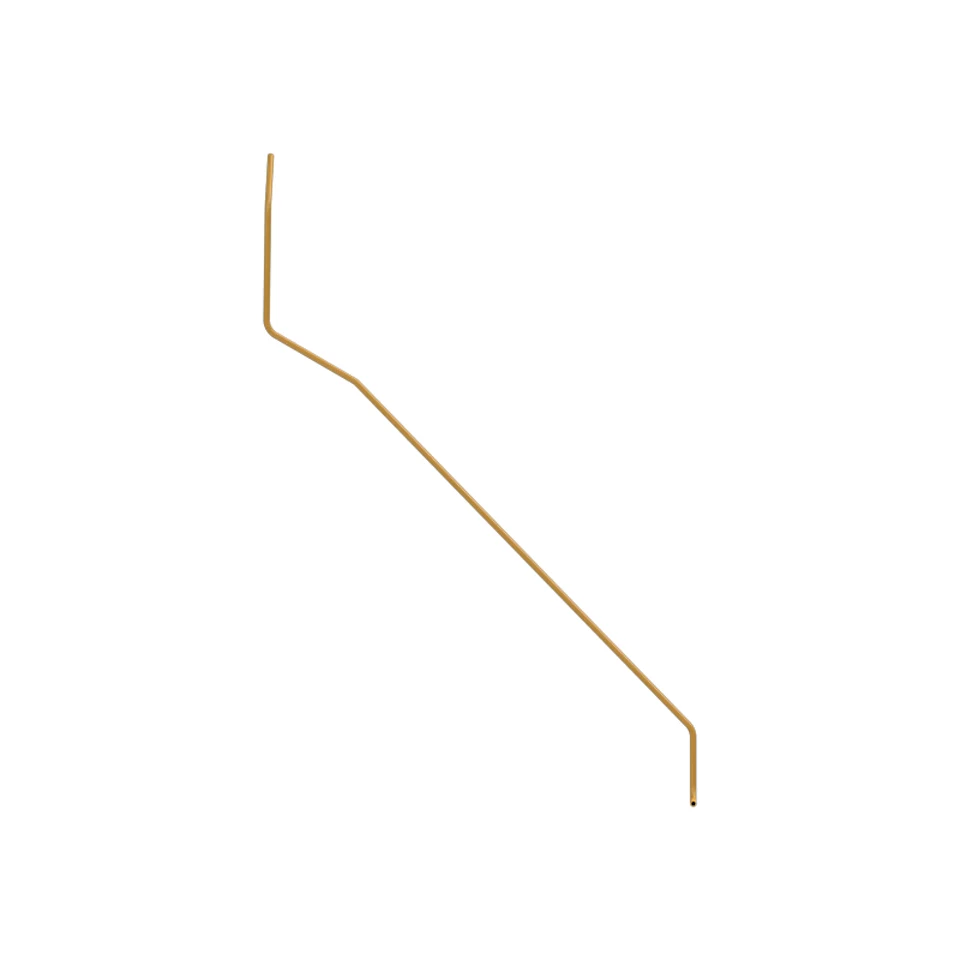 454-2152: 9.4mm Inner Diameter Grease Lines Tube 4542152 купить