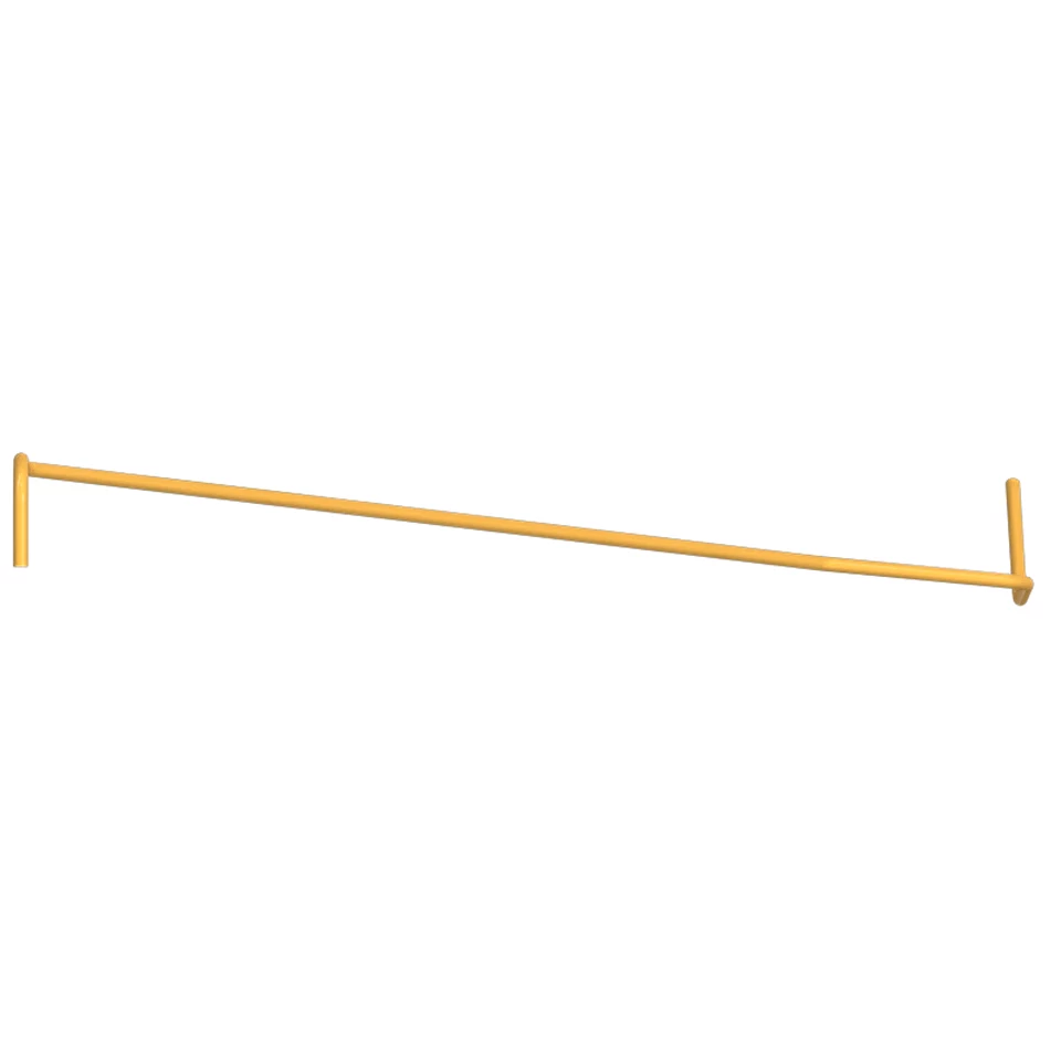454-2152: 9.4mm Inner Diameter Grease Lines Tube 4542152 купить