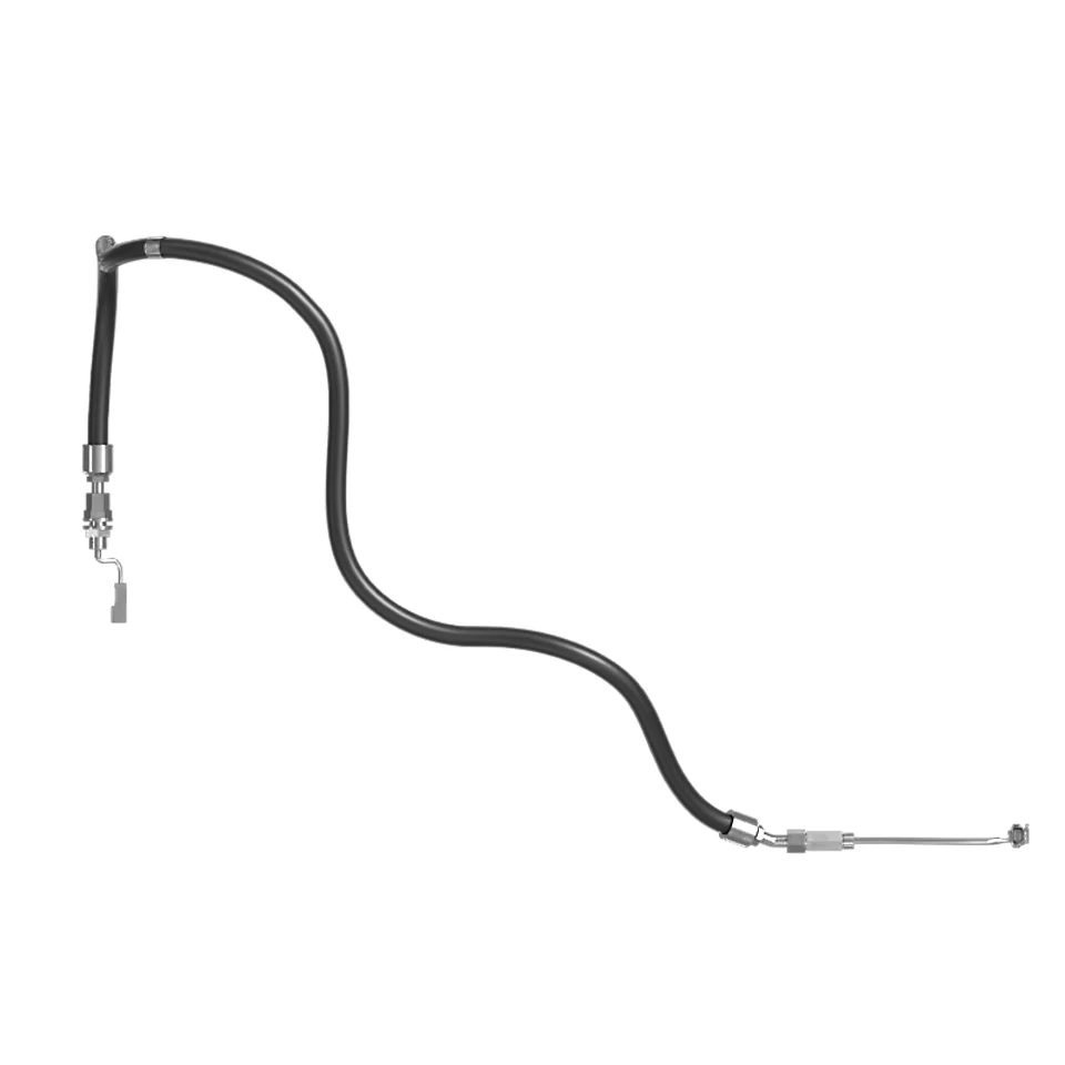 454-2161: Harness Assembly 4542161 купить