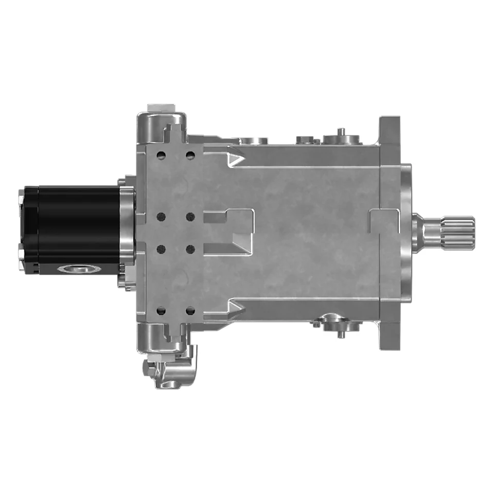 454-2220: PUMP GP-PS-B 4542220 купить