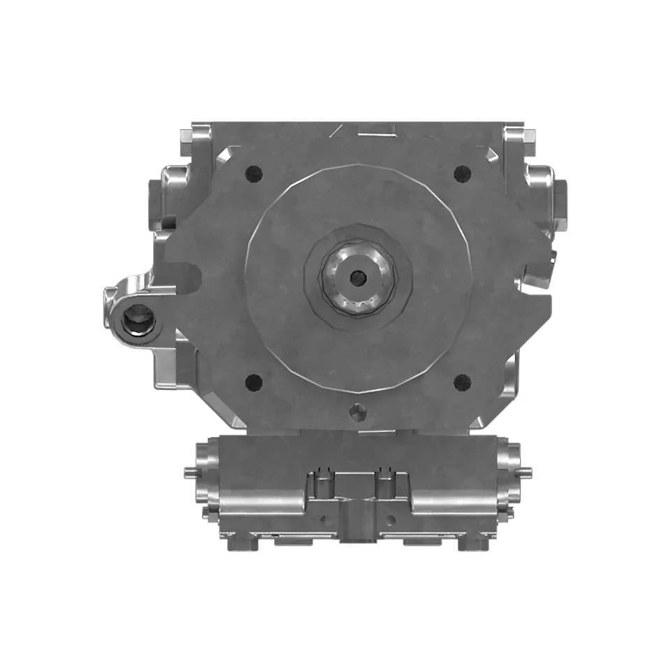 454-2220: PUMP GP-PS-B 4542220 купить