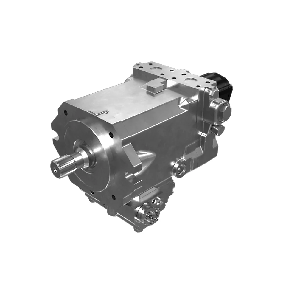 454-2220: PUMP GP-PS-B 4542220 купить
