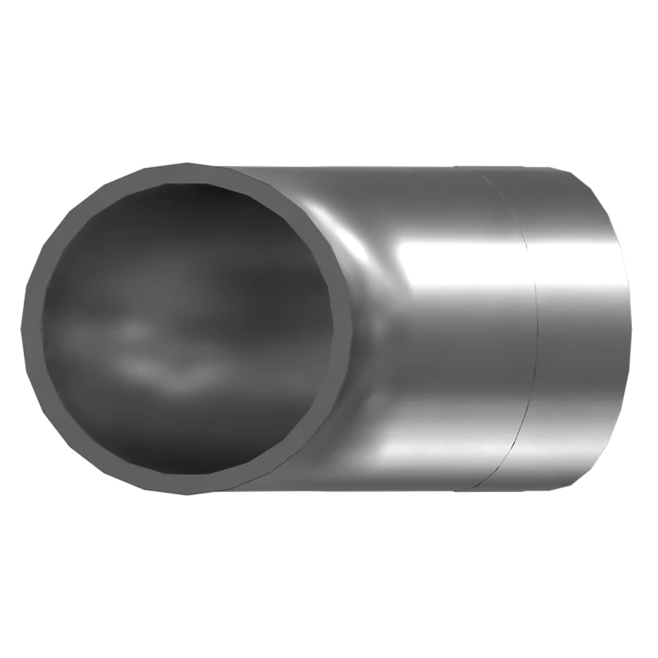 454-2372: 63.5mm Inner Diameter Air Cleaner Lines Hose Elbow 4542372 buy