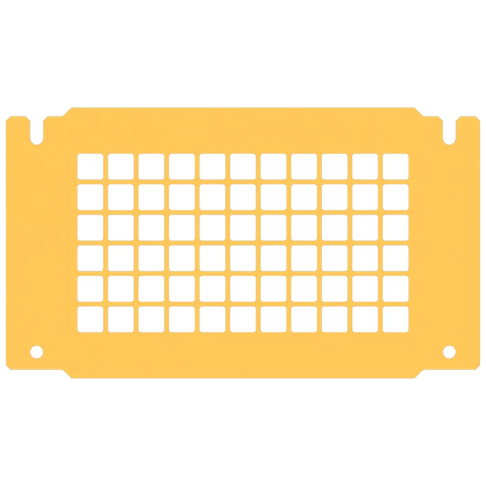 454-2373: Bottom Guard Plate 4542373 купить