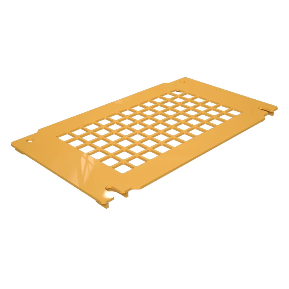 454-2373: Bottom Guard Plate 4542373 купить