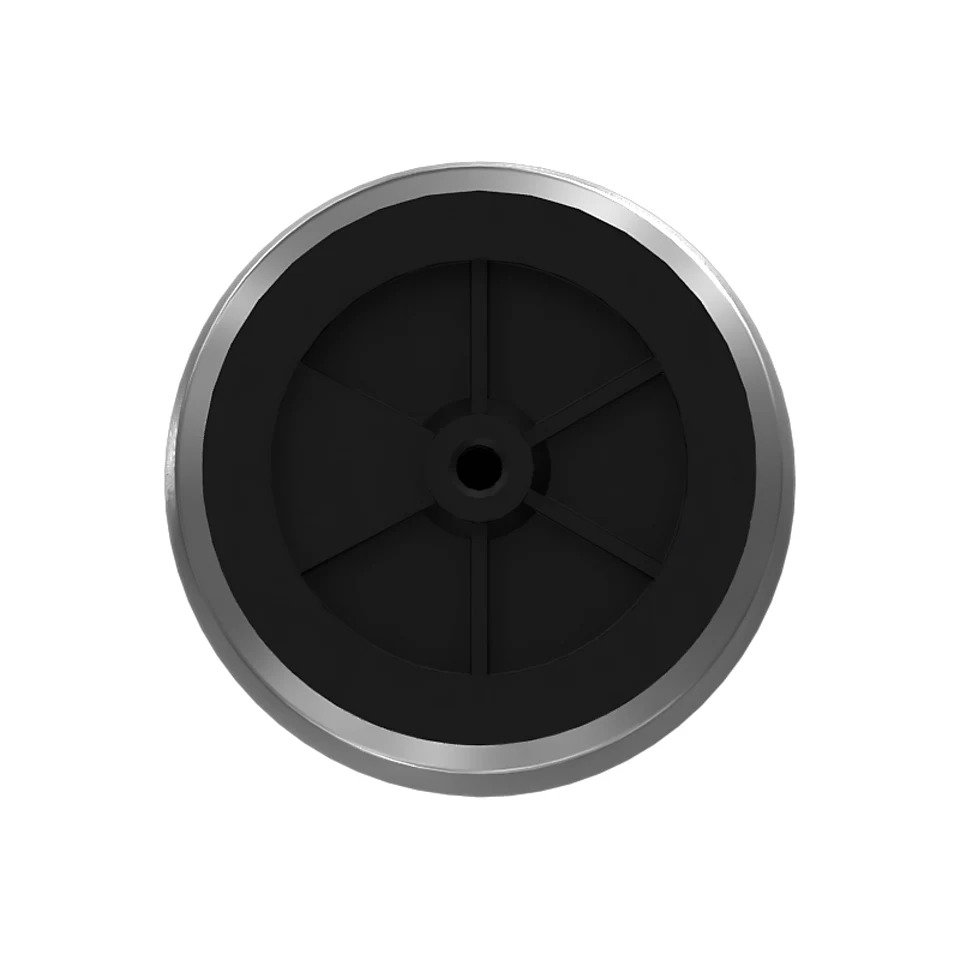 454-2625: Steel Air Spring 4542625 купить
