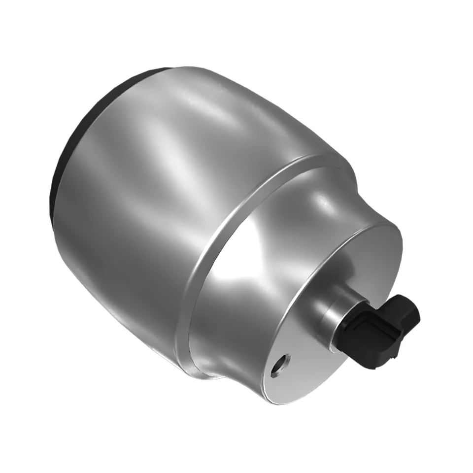 454-2625: Steel Air Spring 4542625 купить