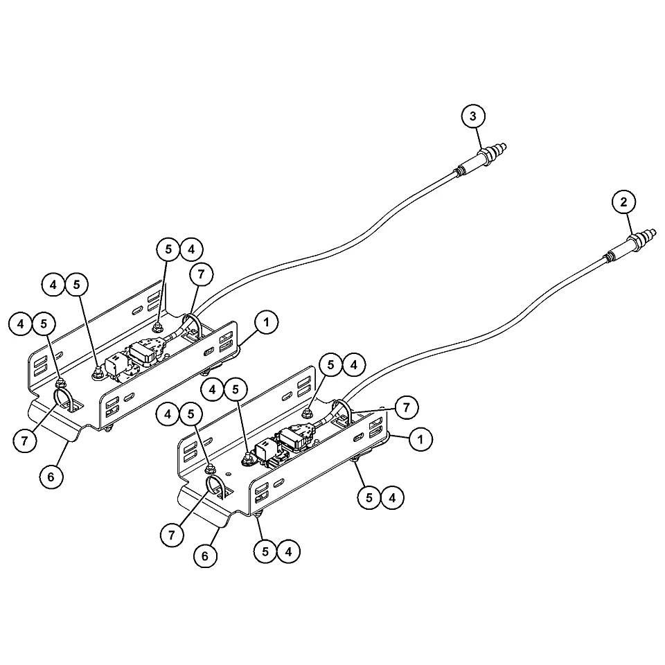 454-3022: ДАТЧИК NO 4543022 купить