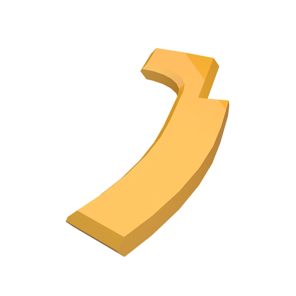454-3775: Wear Plate 4543775 купить