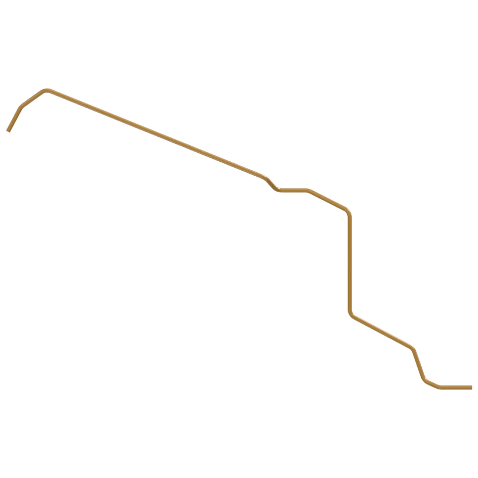 454-4890: ТРУБКА 4544890 купить