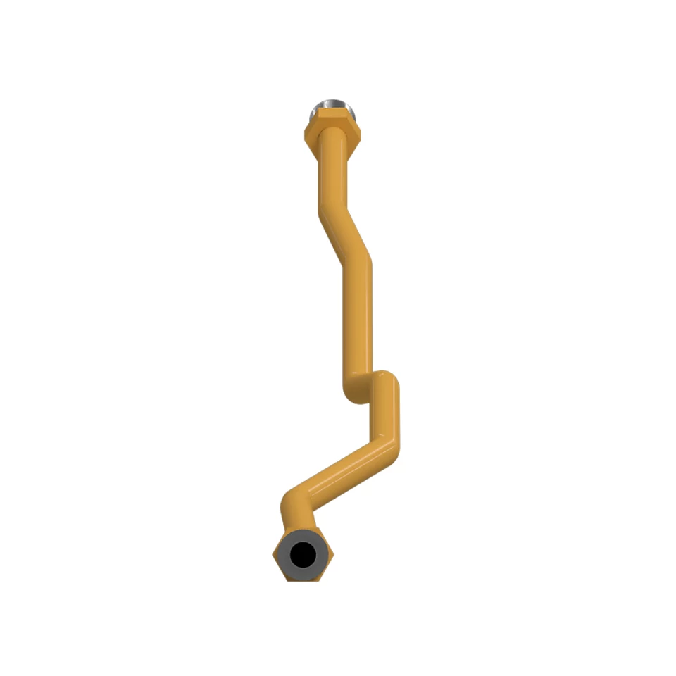 454-4905: Tube Assembly 4544905 купить