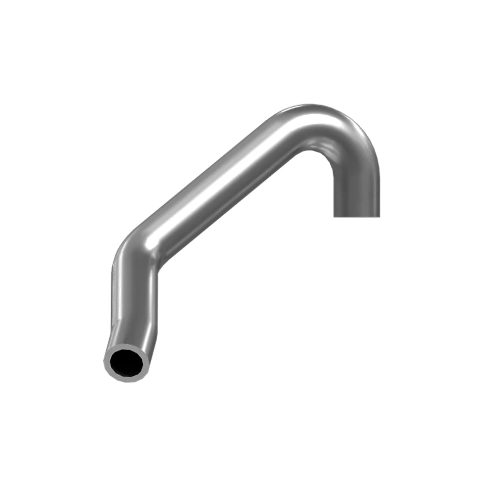 454-5770: Fuel Hose 4545770 купить