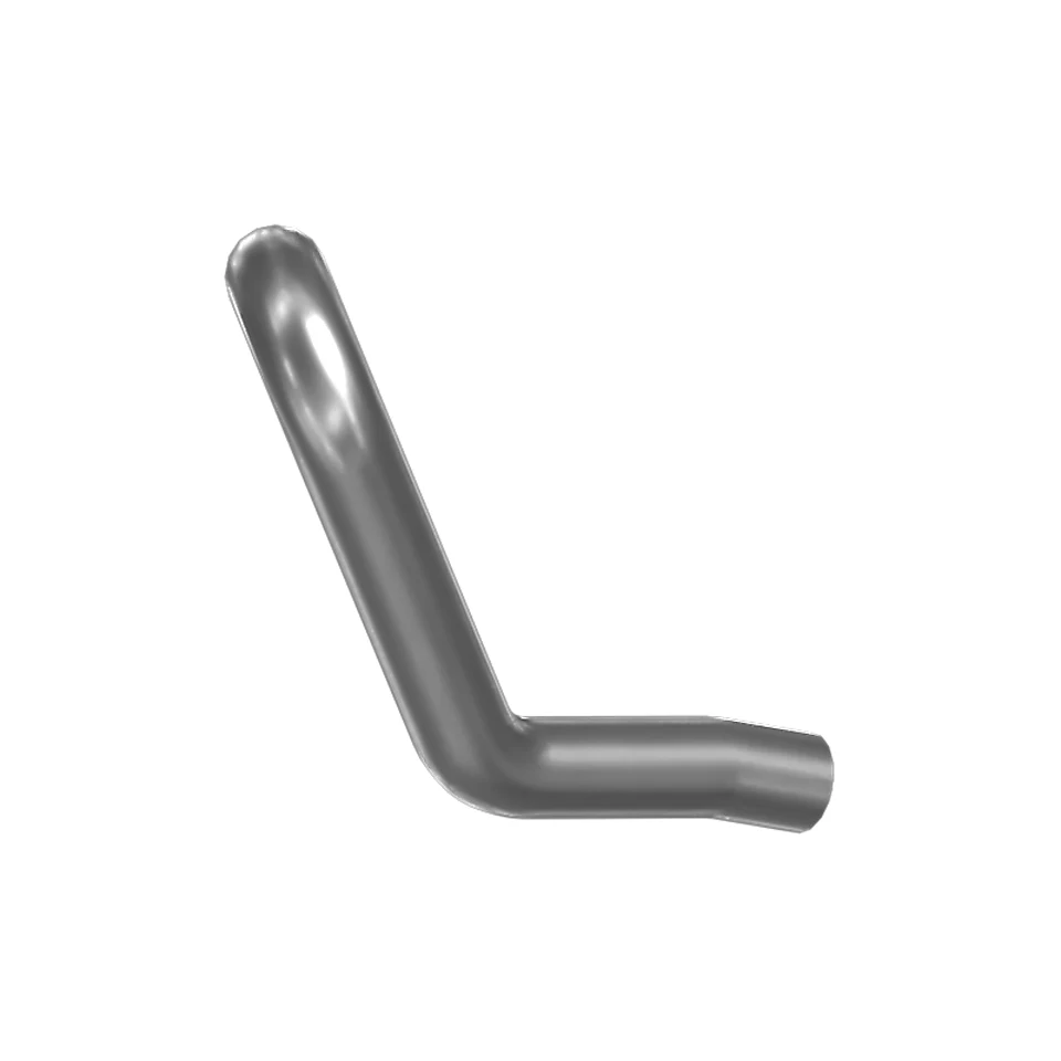 454-5770: Fuel Hose 4545770 купить