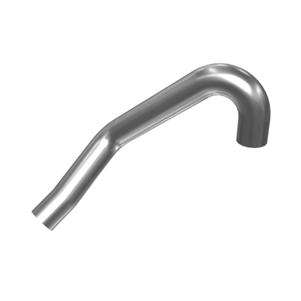 454-5770: Fuel Hose 4545770 купить